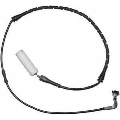 Front Disc Pad Sensor Wire by EUROROTOR - WK463 pa1