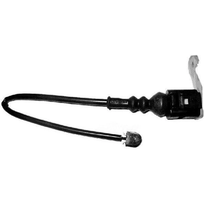 Front Disc Pad Sensor Wire by EUROROTOR - WK469 pa2