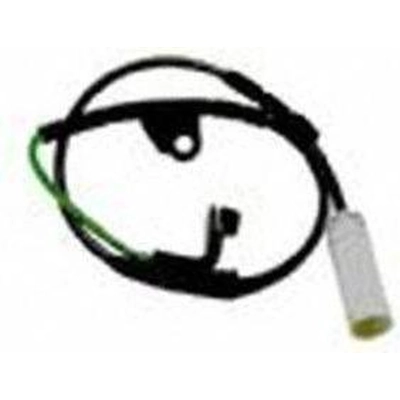 Front Disc Pad Sensor Wire by EUROROTOR - WK629 pa2