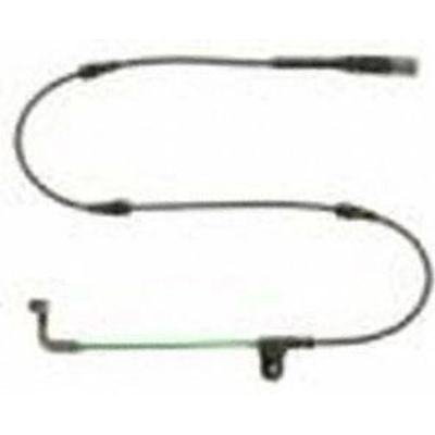 Front Disc Pad Sensor Wire by EUROROTOR - WK645 pa1