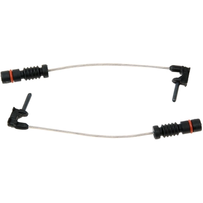 Front Disc Pad Sensor Wire by HELLA PAGID - 355250601 pa7