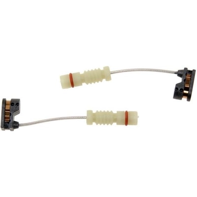 Front Disc Pad Sensor Wire by HELLA PAGID - 355250681 pa4