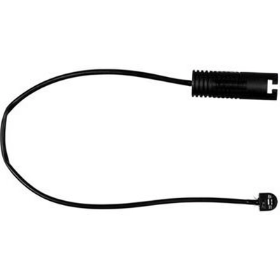 Front Disc Pad Sensor Wire by HELLA PAGID - 355250801 pa2