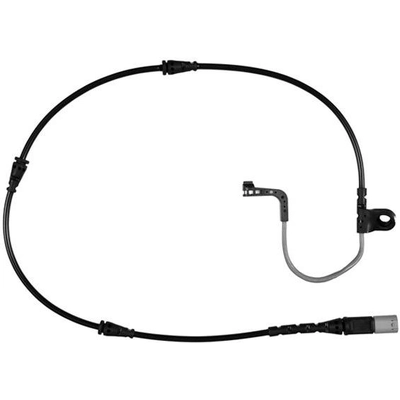 Front Disc Pad Sensor Wire by HELLA PAGID - 355250851 pa3