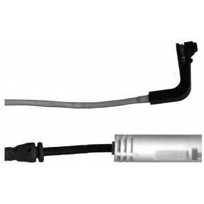 HELLA PAGID - 355250891 - Front Disc Pad Sensor Wire pa2