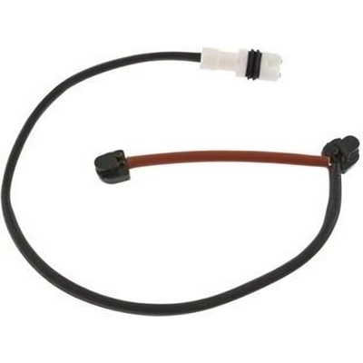 Front Disc Pad Sensor Wire by HELLA PAGID - 355251141 pa4