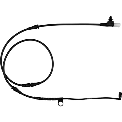 Front Disc Pad Sensor Wire by HELLA PAGID - 355251371 pa3