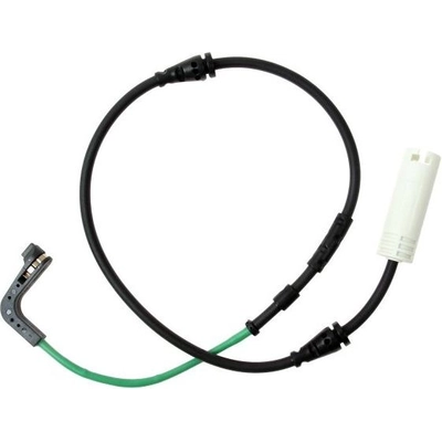 Front Disc Pad Sensor Wire by HELLA PAGID - 355251541 pa3