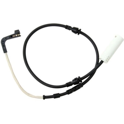 Front Disc Pad Sensor Wire by HELLA PAGID - 355251551 pa4