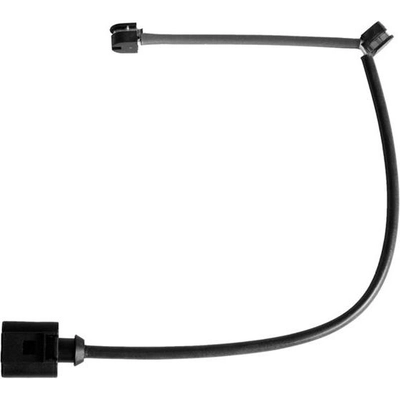 Front Disc Pad Sensor Wire by HELLA PAGID - 355251621 pa2