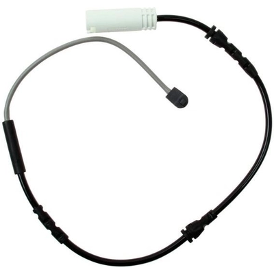 Front Disc Pad Sensor Wire by HELLA PAGID - 355251791 pa4