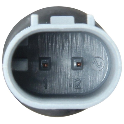 HELLA PAGID - 355251831 - Front Disc Pad Sensor Wire pa6