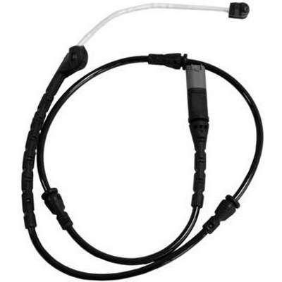 Front Disc Pad Sensor Wire by HELLA PAGID - 355251841 pa2