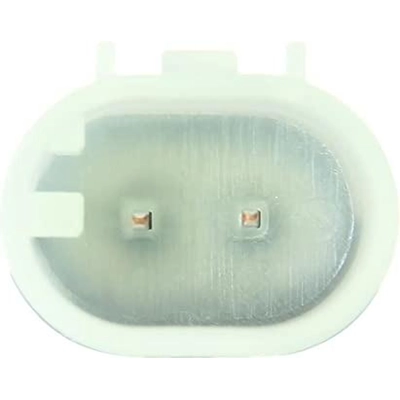 Front Disc Pad Sensor Wire by HELLA PAGID - 355252061 pa6