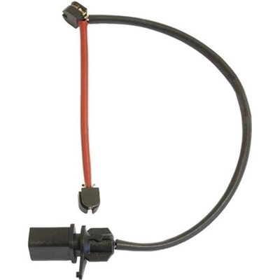 Front Disc Pad Sensor Wire by HELLA PAGID - 355252421 pa3