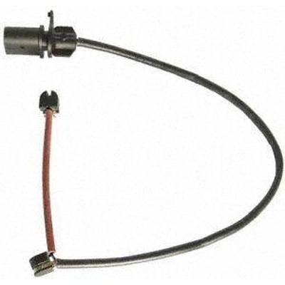 Front Disc Pad Sensor Wire by HELLA PAGID - 355252471 pa2