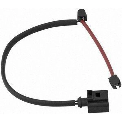 Front Disc Pad Sensor Wire by HELLA PAGID - 355252541 pa4