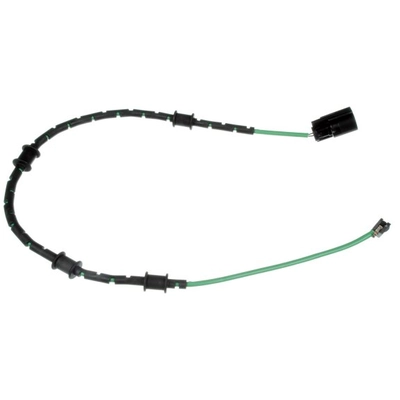 HOLSTEIN - 2BWS0006 - Front Disc Brake Pad Wear Sensor pa2