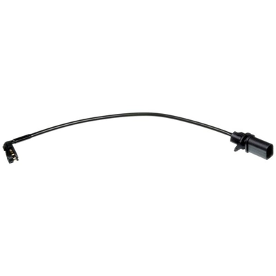 HOLSTEIN - 2BWS0022 - Front Disc Brake Pad Wear Sensor pa1