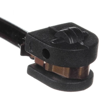 HOLSTEIN - 2BWS0061 - Front Disc Brake Pad Wear Sensor pa2