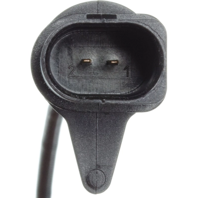 Front Disc Pad Sensor Wire by HOLSTEIN - 2BWS0244 pa1