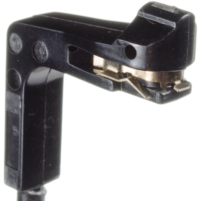 HOLSTEIN - 2BWS0261 - Front Driver Side Disc Brake Pad Wear Sensor pa2