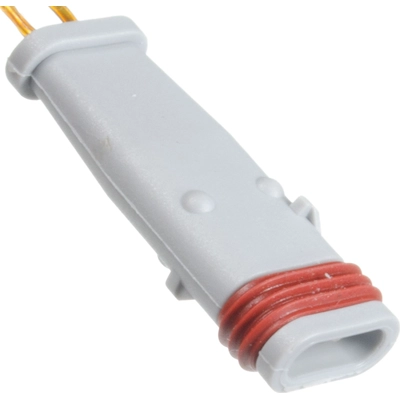 HOLSTEIN - 2BWS0299 - Front Disc Pad Sensor Wire pa2