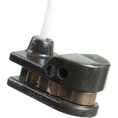 HOLSTEIN - 2BWS0418 - Disc Brake Pad Wear Sensor pa2