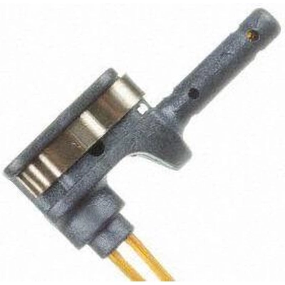 Front Disc Pad Sensor Wire by HOLSTEIN - 2BWS0007 pa2