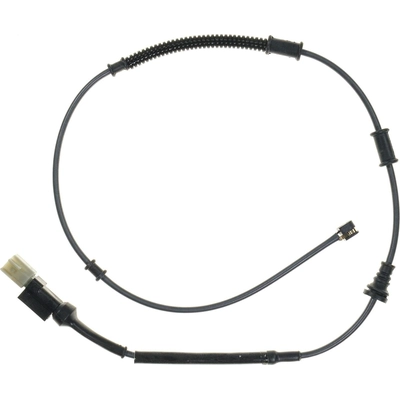 POWER STOP - SW1222 - Front Passenger Side Brake Pad Electronic Wear Sensor pa3