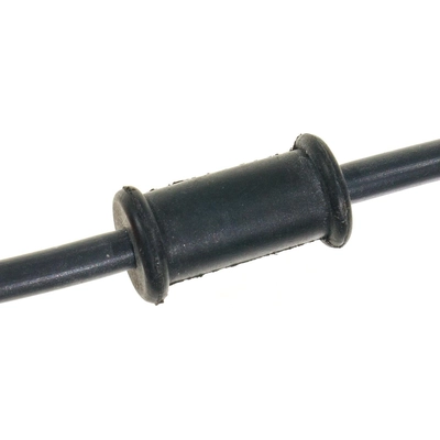 POWER STOP - SW1222 - Front Passenger Side Brake Pad Electronic Wear Sensor pa4