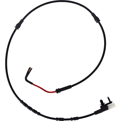 POWER STOP - SW1614 - Front Brake Pad Electronic Wear Sensor pa1