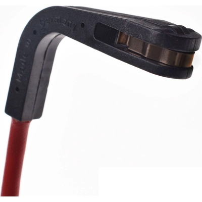 POWER STOP - SW1614 - Front Brake Pad Electronic Wear Sensor pa3