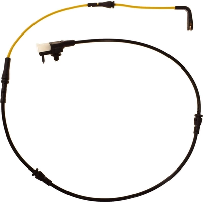 POWER STOP - SW1641 - Front Brake Pad Electronic Wear Sensor pa1