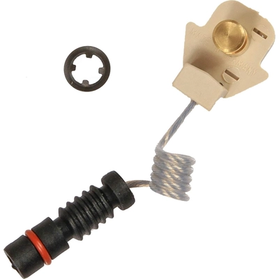 Front Disc Pad Sensor Wire by POWER STOP - SW1654 pa1
