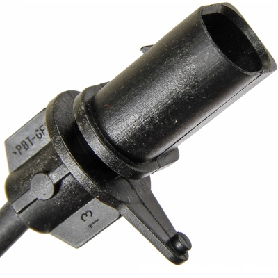 POWER STOP - SW1709 - Front Brake Pad Electronic Wear Sensor pa4