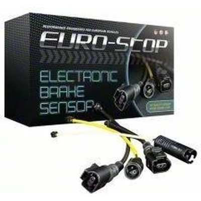 Front Disc Pad Sensor Wire by POWER STOP - SW0312 pa1