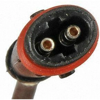 Fil de capteur de plaquette avant by POWER STOP - SW0511 pa14