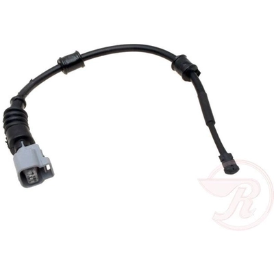 Front Disc Pad Sensor Wire by RAYBESTOS - EWS106 pa4