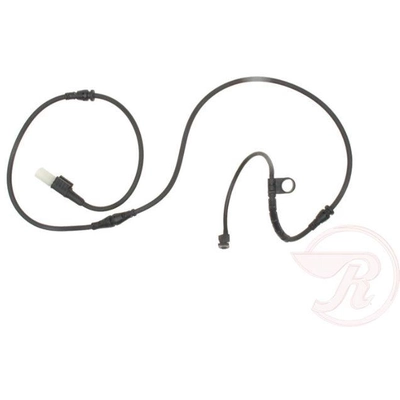 Front Disc Pad Sensor Wire by RAYBESTOS - EWS126 pa4