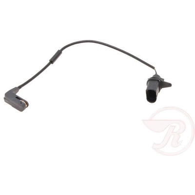 Front Disc Pad Sensor Wire by RAYBESTOS - EWS132 pa4