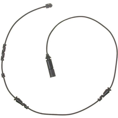 RAYBESTOS - EWS134 - Front Disc Pad Sensor Wire pa4