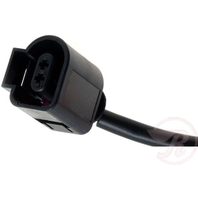 Front Disc Pad Sensor Wire by RAYBESTOS - EWS169 pa1