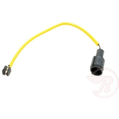 Front Disc Pad Sensor Wire by RAYBESTOS - EWS18 pa3