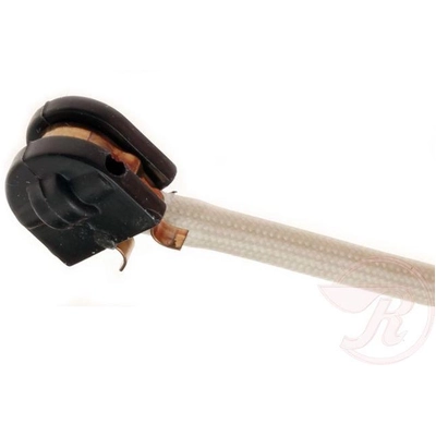 Front Disc Pad Sensor Wire by RAYBESTOS - EWS182 pa2