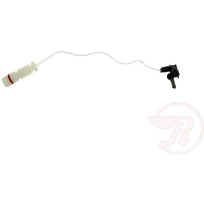 Front Disc Pad Sensor Wire by RAYBESTOS - EWS29 pa4