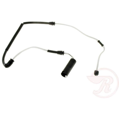 Front Disc Pad Sensor Wire by RAYBESTOS - EWS44 pa3