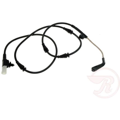 Front Disc Pad Sensor Wire by RAYBESTOS - EWS48 pa1