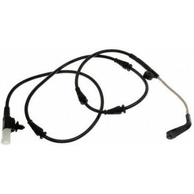 Front Disc Pad Sensor Wire by RAYBESTOS - EWS48 pa4