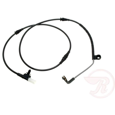 Front Disc Pad Sensor Wire by RAYBESTOS - EWS56 pa5